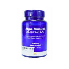 Mayo Inocito 60 capsules