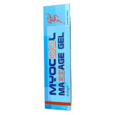 Mayocol Gel 60 g