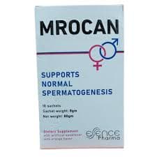 Mrocan
