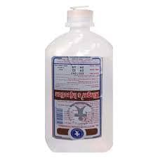 Ranger solution 500 mL United
