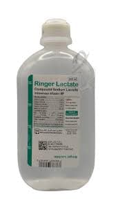 Ranger Solution 500 ml opening