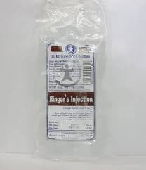 Ranger Solution 500ml Victory Injection