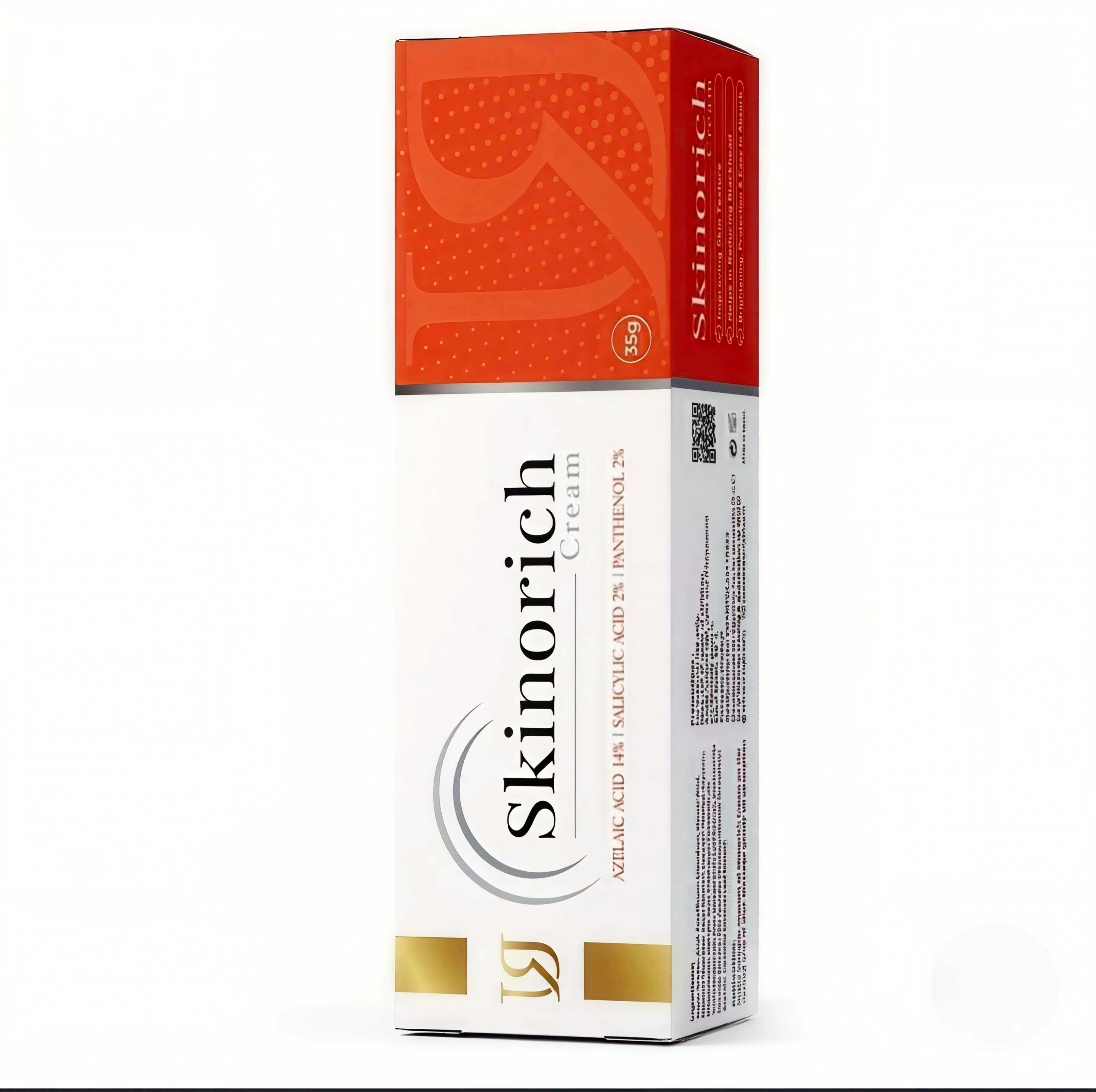 skinorich cream 35 mg