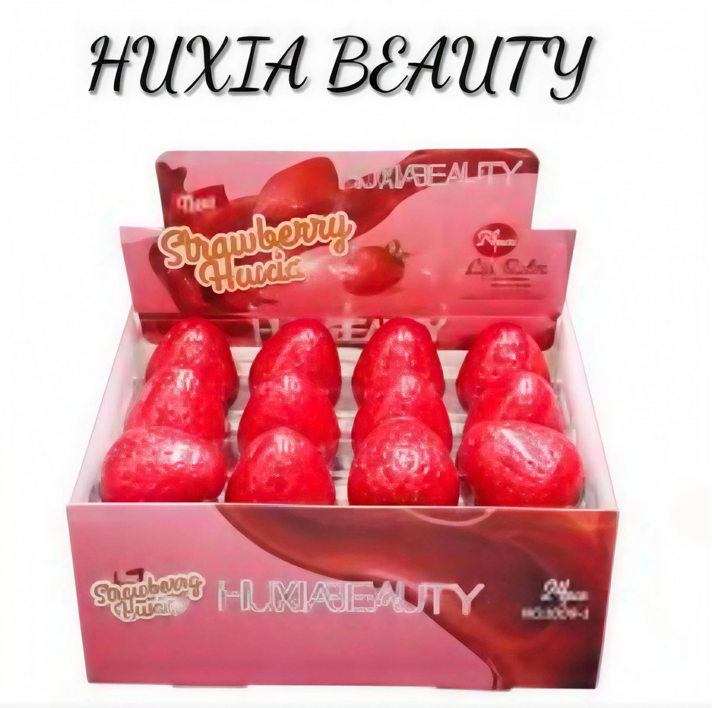 Huxia beauty