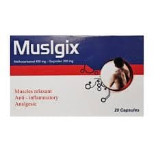 Muslgix