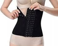Women's and men's belly corset size xxl