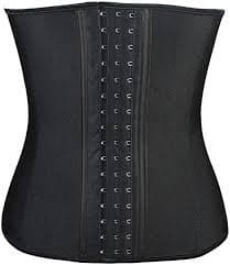 Women's and men's belly corset size l