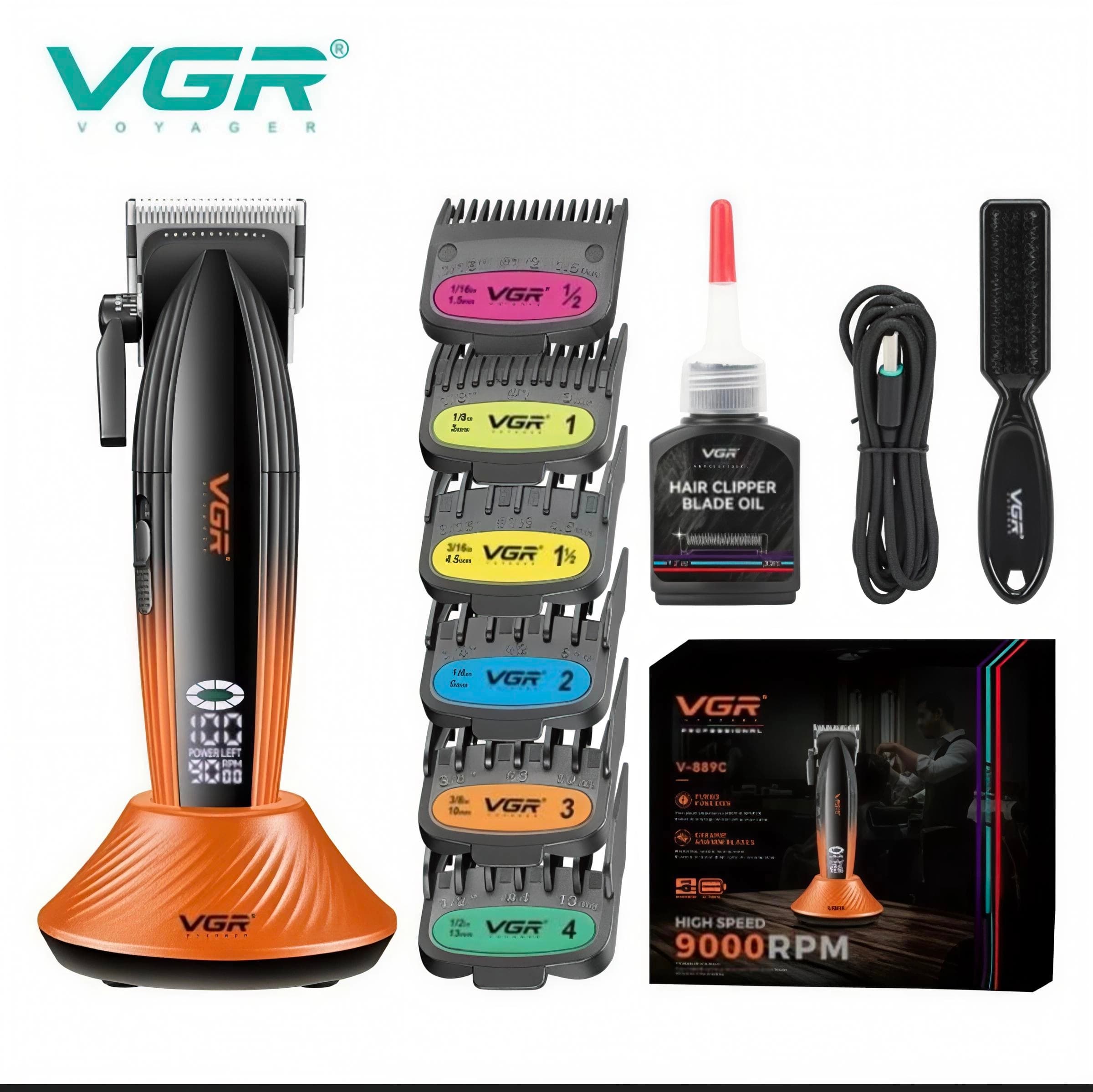 VGR C_889