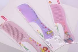 Color Comb