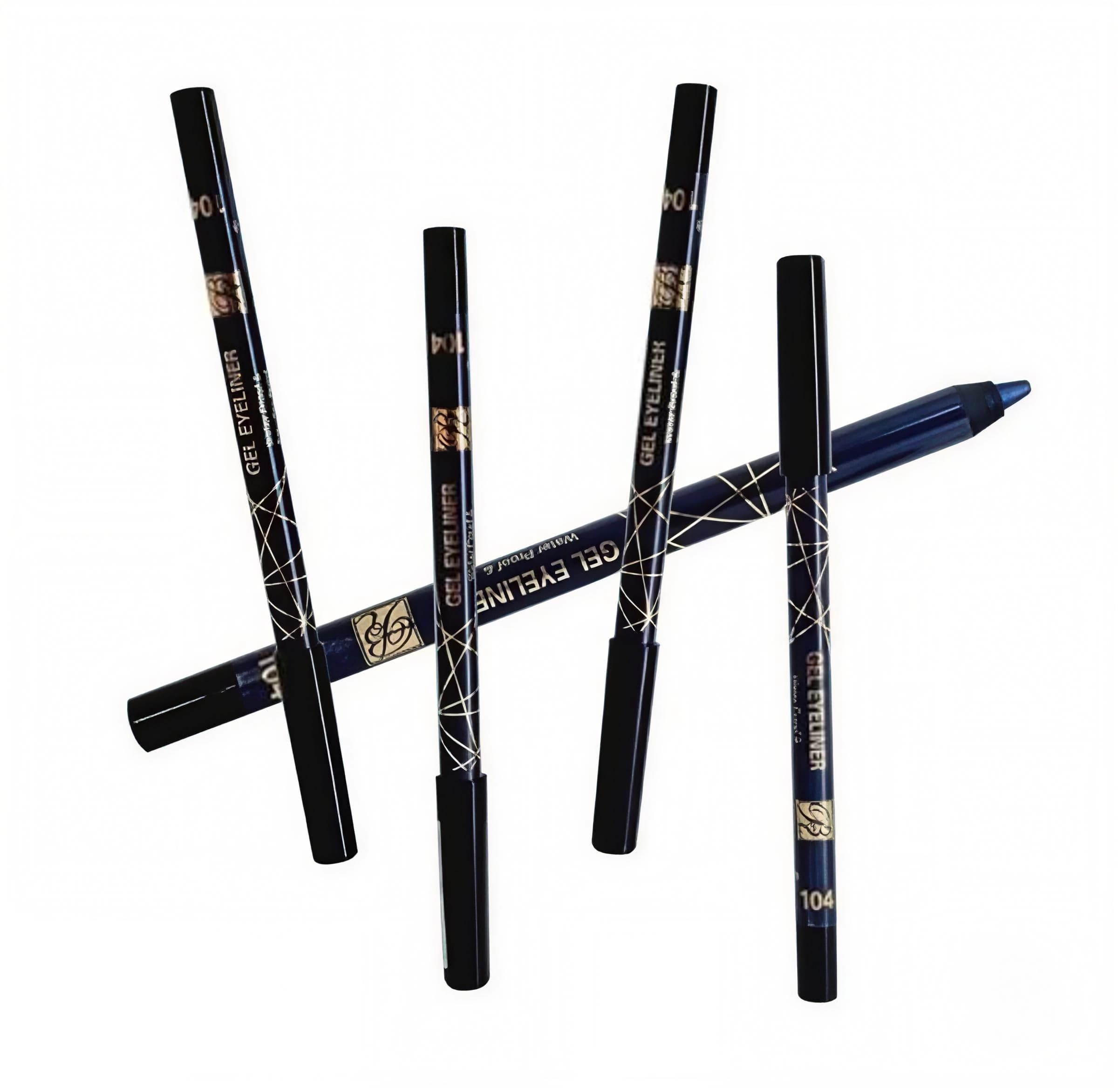 ROSE BERRY EYE LINER