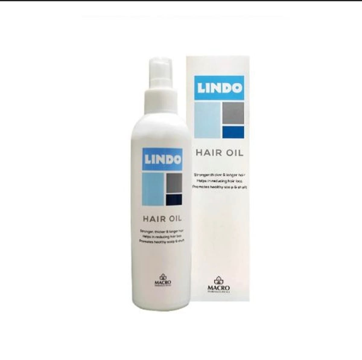LINDO SPRAY 