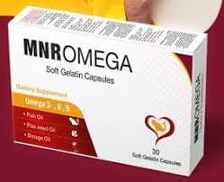 MNR Omega