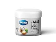 Mink Hair Wax