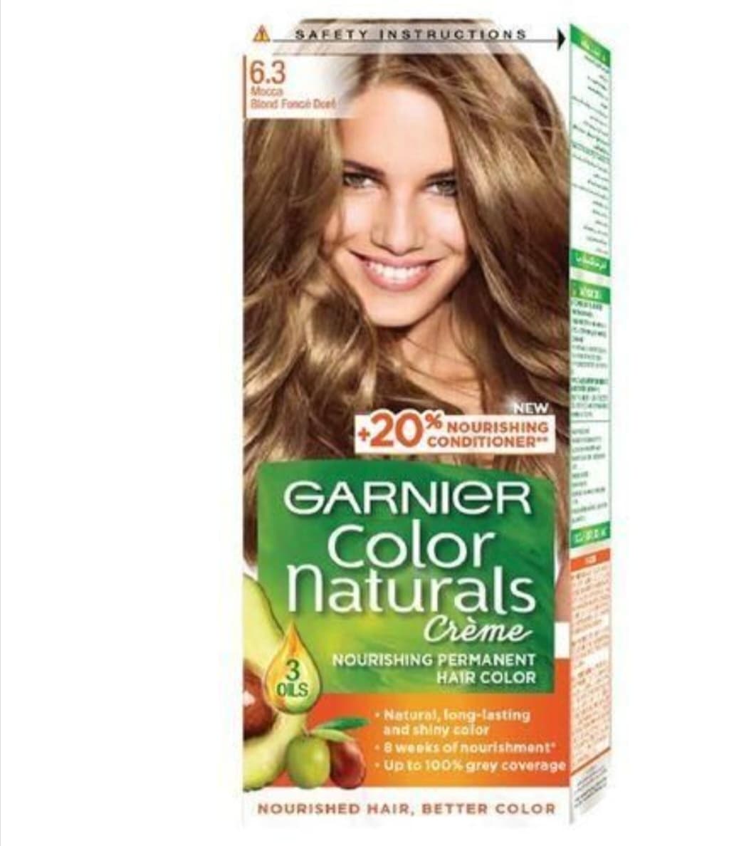 Garnier 6.3 