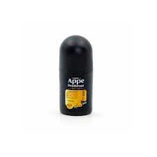 Cosmo appe Roll On Black Ice Men 60ml