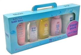 Nono Travel Pack 50 ml
