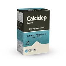 Calci Deep 150 Syrup