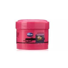 Mink Cream Balm 120ml Red