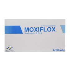 Moxiflox