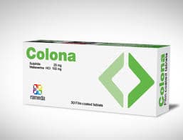Colona