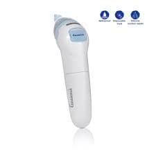Digital Nasal Suction