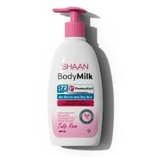 Shan Body Wash Tulip Day 300ml