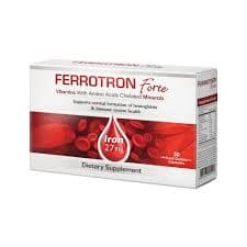 Ferrotron Forte