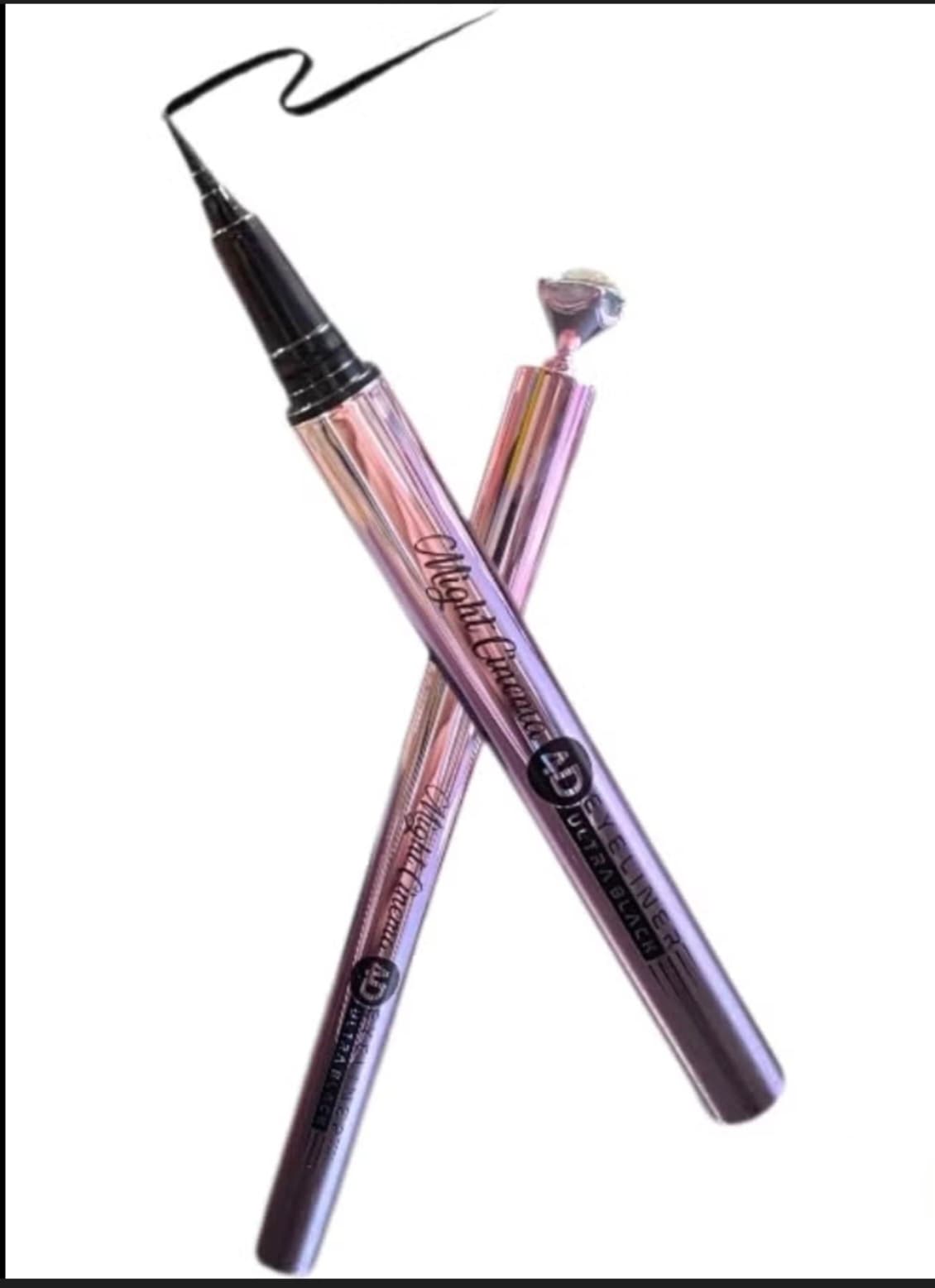 Might cinema eye liner 