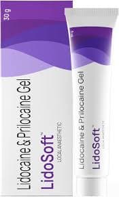 Lidosoft Cream