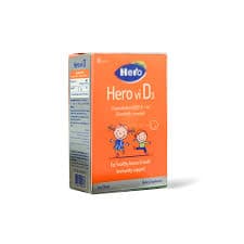 Hero Vi D3
