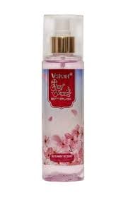 Velvet Body Splash Rosey 250ml