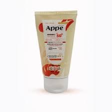 Cosmo appe Light Tinted Sunscreen 60ml