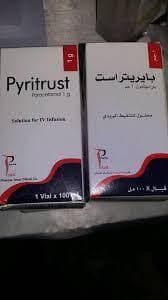 Pyritrust