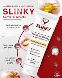 Slinky Leave-in