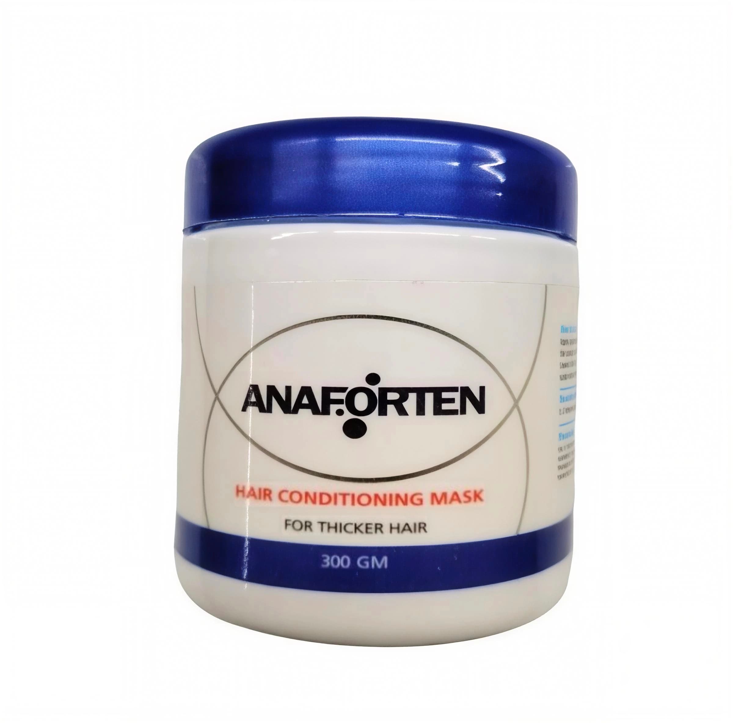 ANAFORTEN HAIR  MASK 300 mg