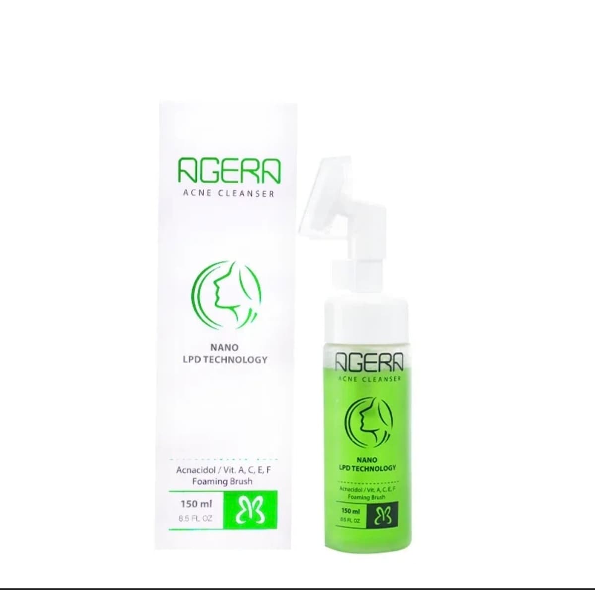 AGERA ACNE CLEANSER 150ml