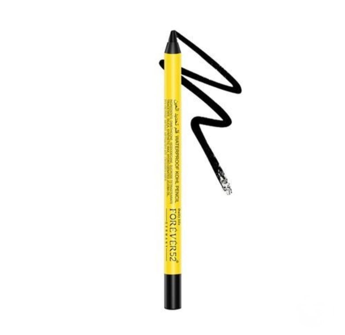 EYELINER FOR EVER