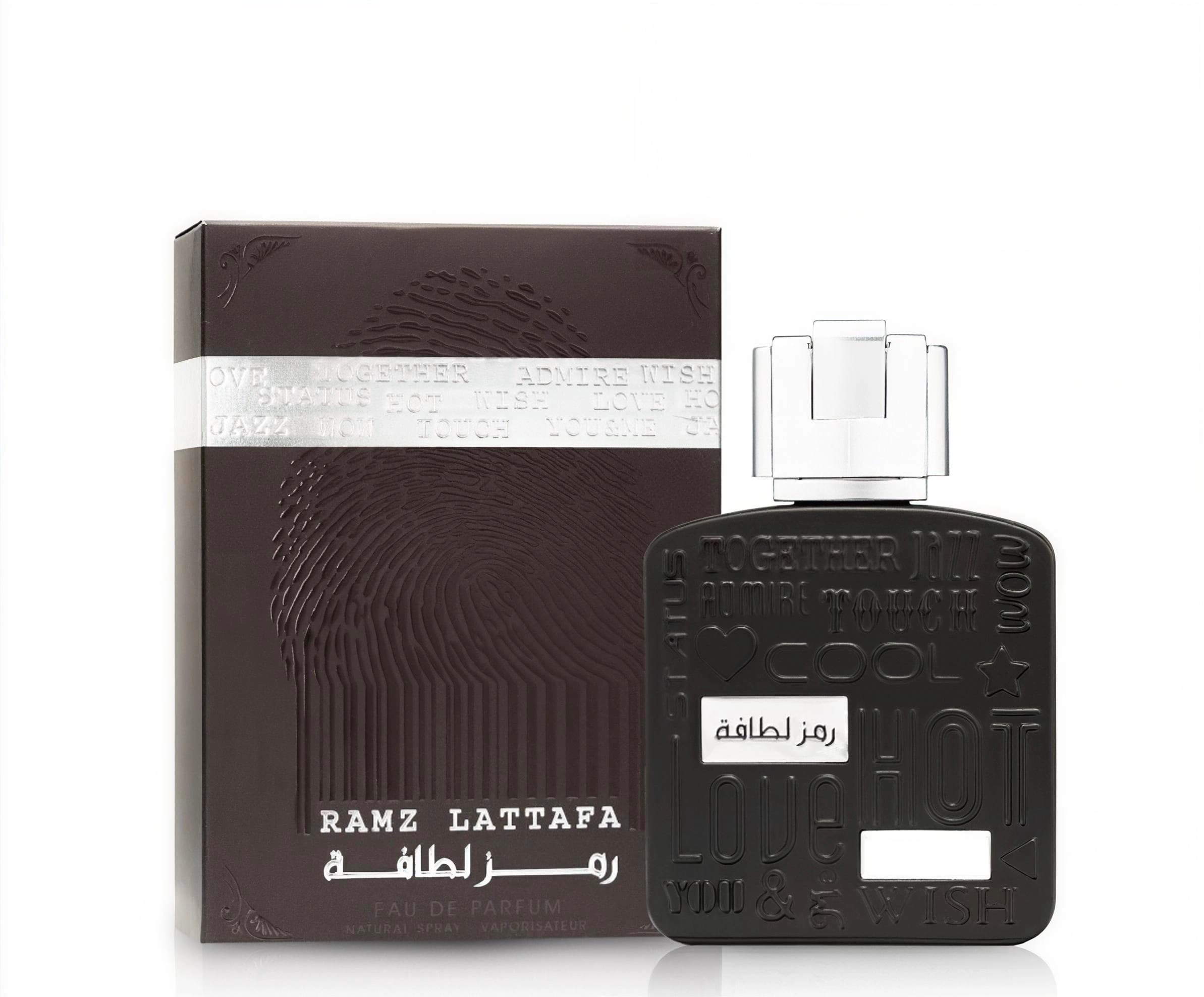 RAMZ  LATTAFA 