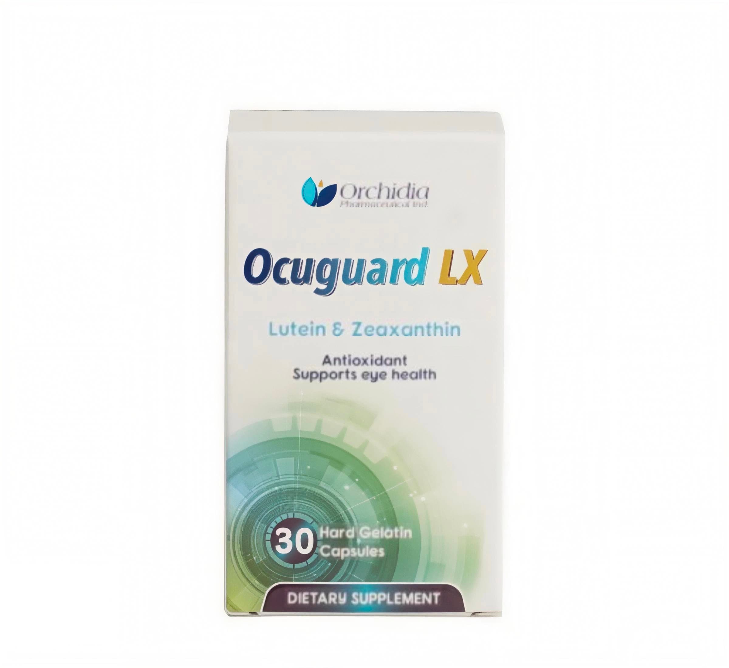 ocuguard lx 