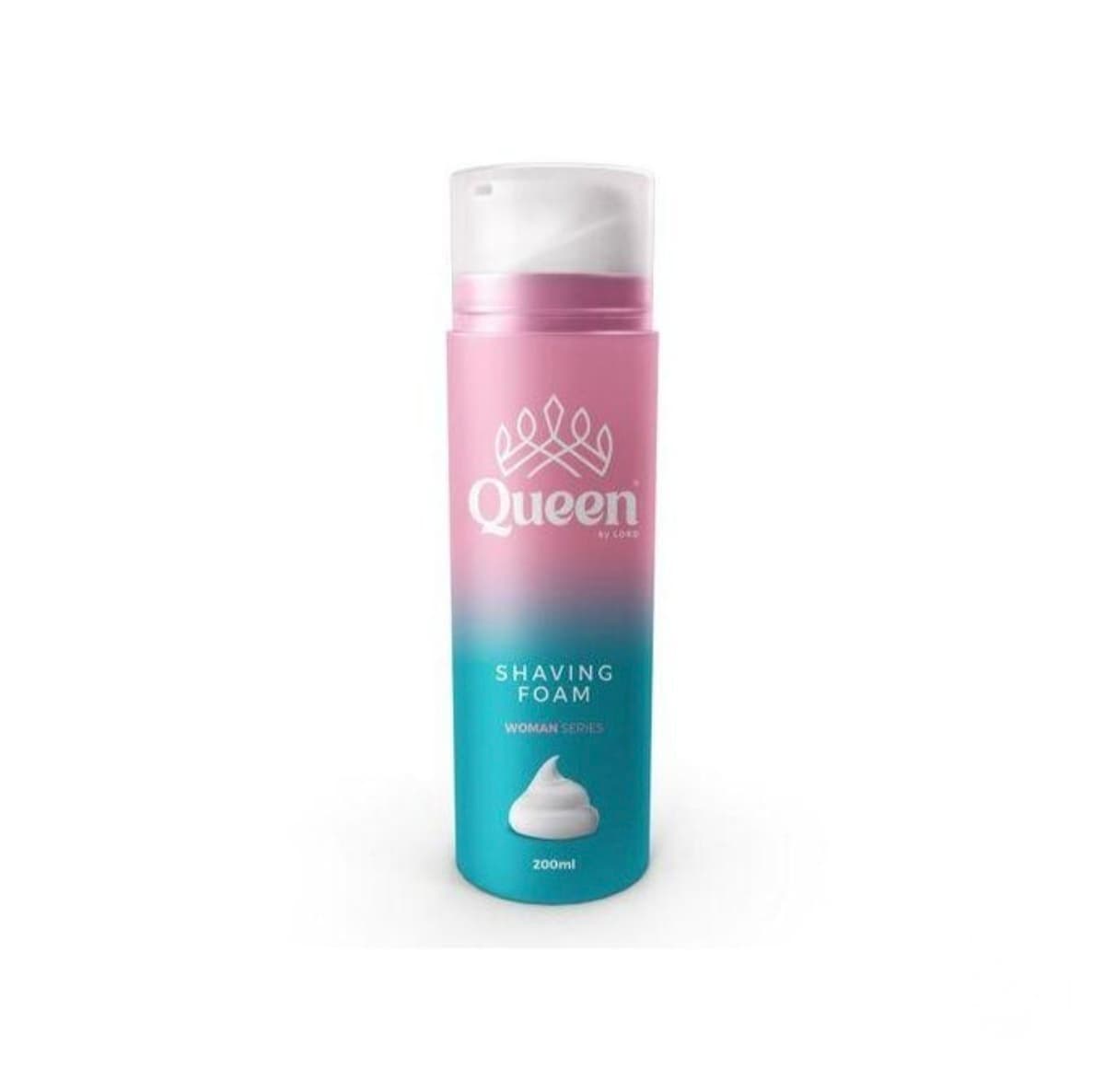 Queen FOAM