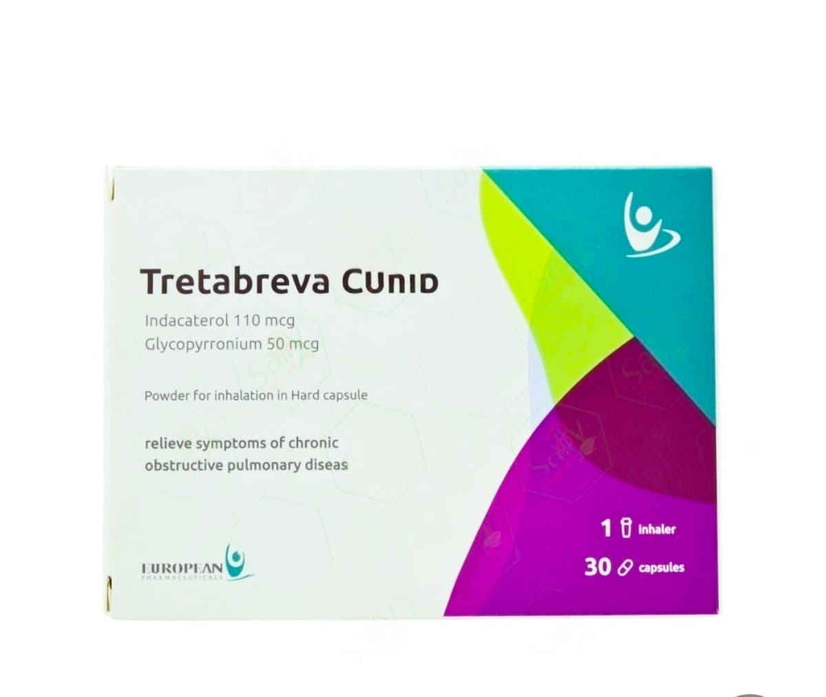 Tretabreva comb 