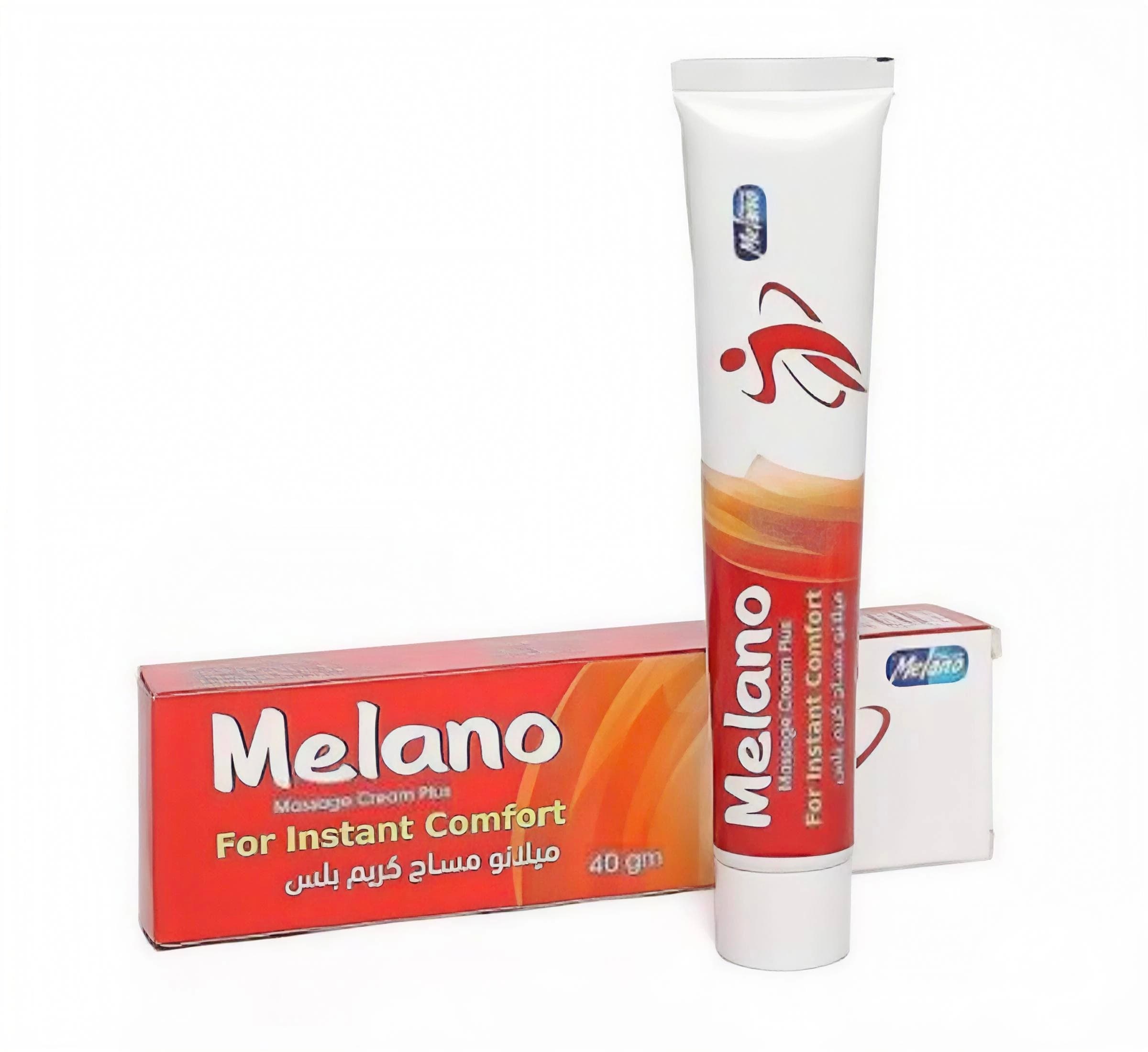 Melano massage cream 40 mg