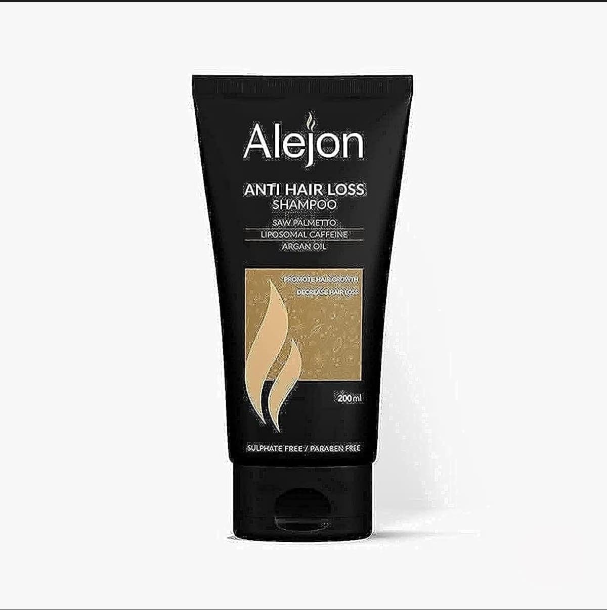 Alejon  shampoo 