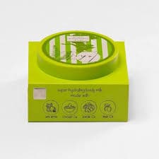 Mood Body Milk Tahiti