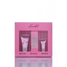 Mood Hawaii Lotion + Splash + Hand Cream