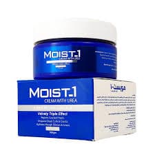 Moist-1 Urea Cream