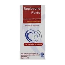 Beclosone Forte Spray