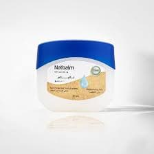 Natbalm Skin Hydrating Wax 50g 