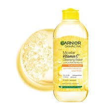 Garnier Messlar Vitamin C 100ml offer 