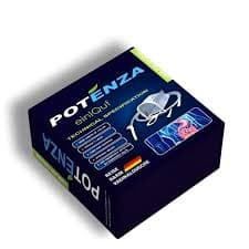 Botenza Intravenous Injection
